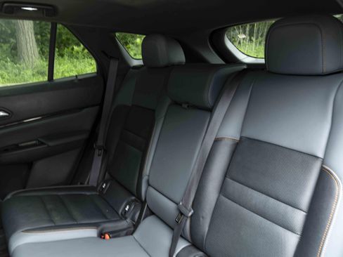 Used 2024 Honda Prologue Elite image 18