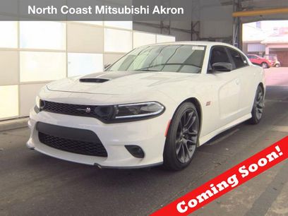Used 2023 Dodge Charger Scat Pack w/ Plus Group