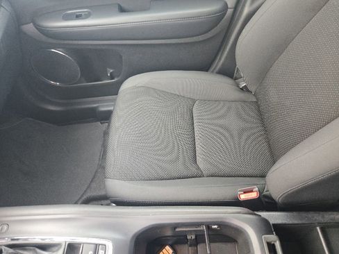 Certified 2022 Honda HR-V EX image 23
