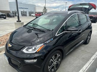 Used 2020 Chevrolet Bolt Premier w/ Infotainment Package FWD video 1