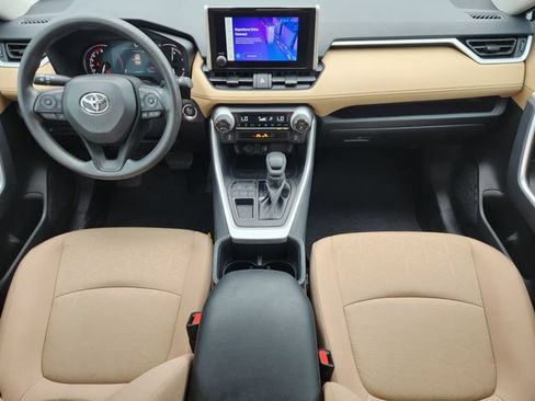 Certified 2025 Toyota RAV4 XLE w/ Convenience Package FWD image 24