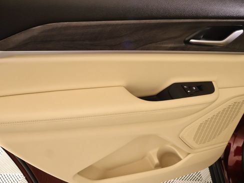 Used 2023 Jeep Grand Cherokee L Limited RWD image 19
