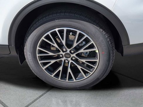 New 2025 Ford Escape Plug-in Hybrid image 17