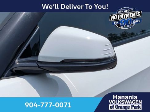 Used 2020 BMW Z4 sDrive30i w/ Convenience Package RWD image 10