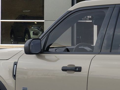 New 2025 Ford Bronco Sport Big Bend image 20