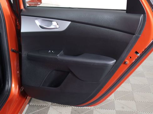 Used 2023 Kia Forte LXS FWD image 23