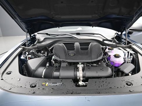 New 2026 Dodge Charger R/T AWD/4WD image 16