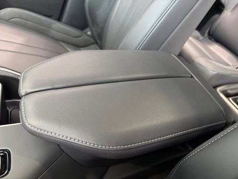 New 2026 Lexus TX 500h AWD image 26