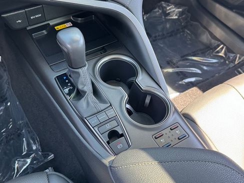 Certified 2024 Toyota Camry XSE w/ Navigation Package FWD image 25