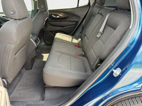 Used 2020 GMC Terrain SLE AWD/4WD image 8