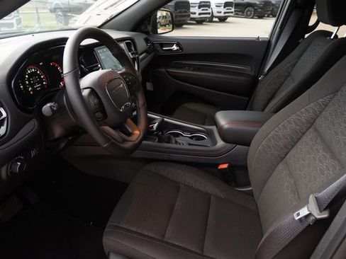 New 2026 Dodge Durango GT w/ Blacktop Package RWD image 20