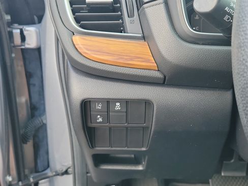 Used 2021 Honda CR-V EX image 27