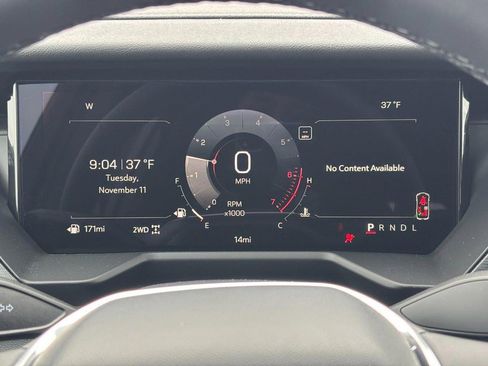 New 2026 GMC Acadia Elevation w/ Elevation Premium Package image 19