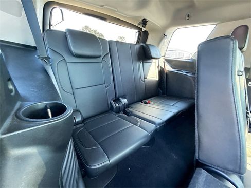 Used 2020 GMC Yukon SLT w/ Open Road Package image 31