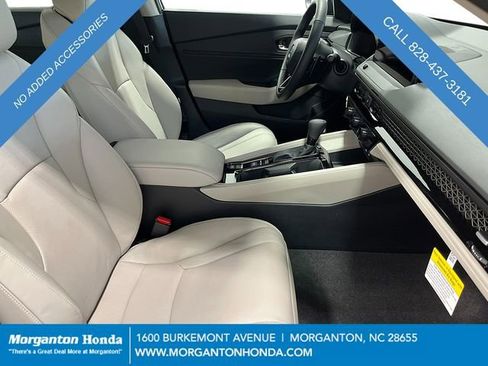 New 2026 Honda Accord EX-L image 27