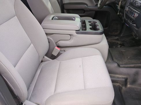 Used 2017 Chevrolet Silverado 2500 W/T image 21