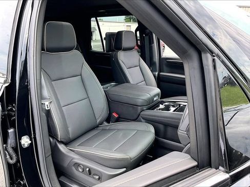 New 2026 Chevrolet Tahoe Premier AWD/4WD image 33