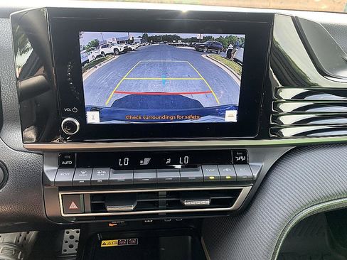 Certified 2026 Toyota Camry SE FWD image 16