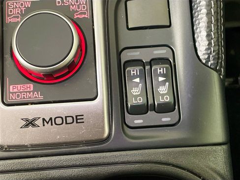 Used 2024 Subaru Forester Limited AWD/4WD image 16