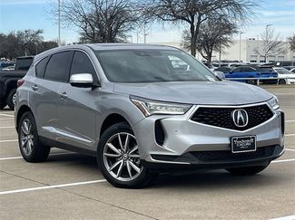 Certified 2023 Acura RDX w/ Technology Package video 2