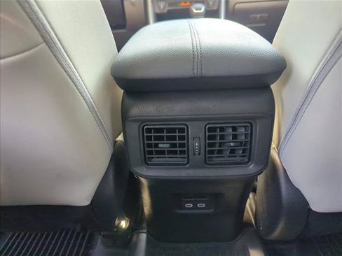 Certified 2025 Toyota RAV4 XLE Premium FWD image 23