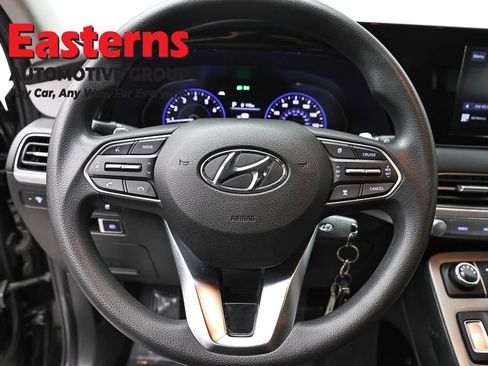 Used 2022 Hyundai Palisade SE AWD/4WD image 10