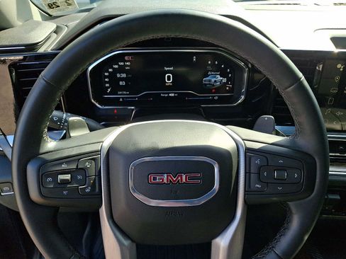 Used 2024 GMC Sierra 1500 Elevation w/ Elevation Premium Package AWD/4WD image 20