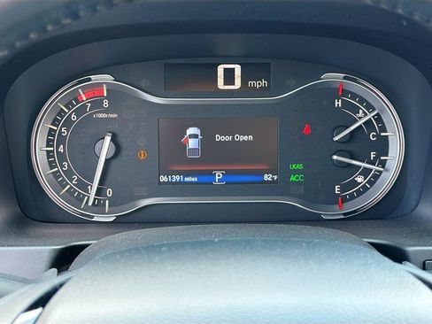 Used 2020 Honda Ridgeline RTL-E image 11