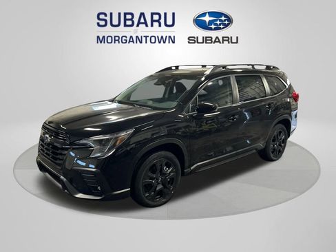 New 2026 Subaru Ascent Bronze Edition image 1