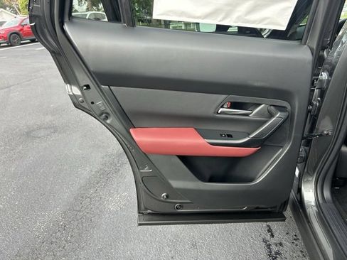 New 2026 MAZDA CX-50 2.5 Hybrid w/ Weather Package image 8