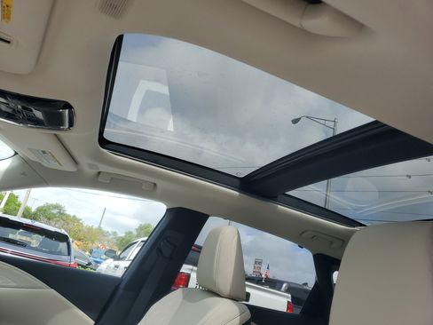 Used 2023 Lexus RX 350 FWD w/ Accessory Package (Z1) image 18