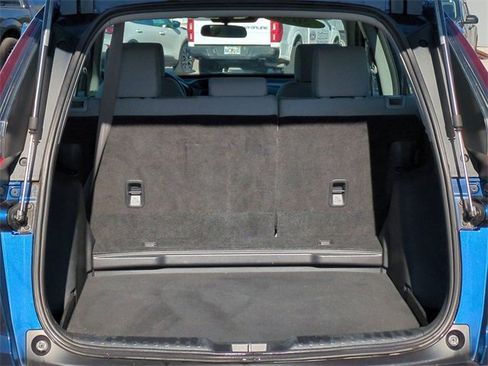 Used 2020 Honda CR-V LX image 13