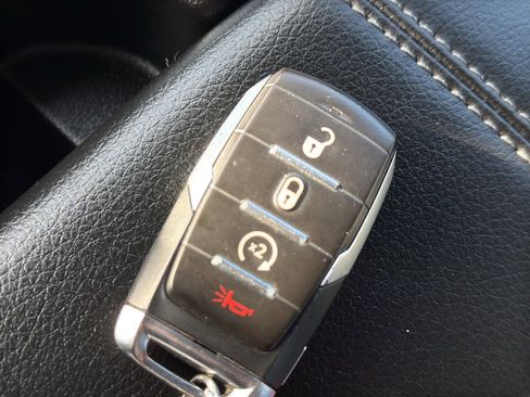 Used 2023 RAM 1500 Big Horn image 35