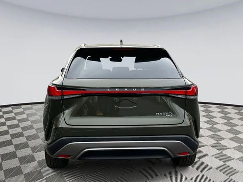Used 2023 Lexus RX 350 Premium Plus w/ Accessory Package image 3