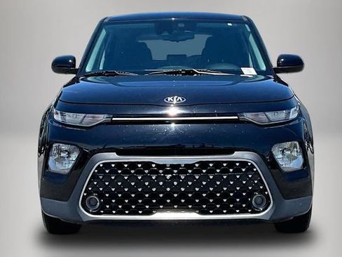 Used 2021 Kia Soul EX FWD image 3