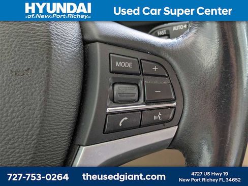 Used 2014 BMW X5 xDrive35i image 37