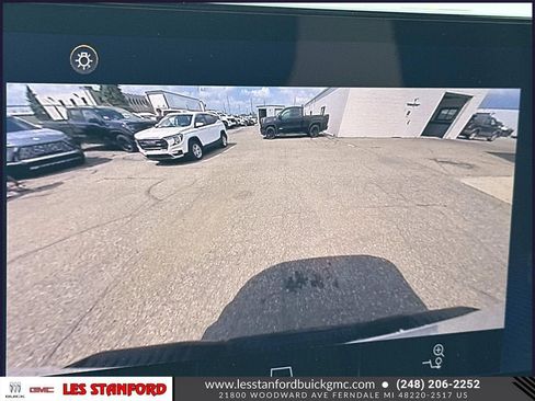 Used 2023 Chevrolet Colorado Z71 w/ Z71 Convenience Package 2 AWD/4WD image 28