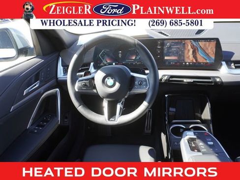 Used 2025 BMW X2 xDrive28i image 14