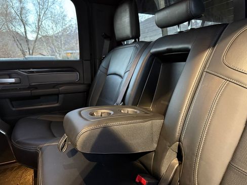 Used 2019 RAM 2500 Power Wagon image 33