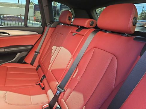 Used 2024 BMW X3 sDrive30i w/ Convenience Package image 12