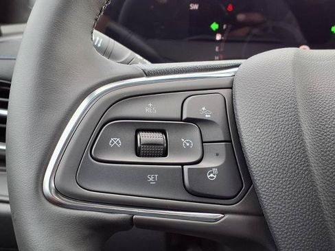 New 2026 Buick Envista Sport Touring w/ Convenience I Package FWD image 12