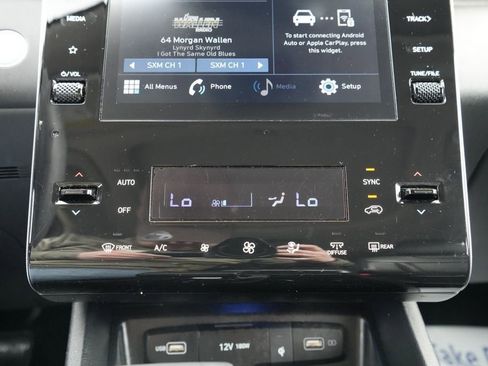 Certified 2023 Hyundai Tucson SEL w/ Convenience Package AWD/4WD image 34