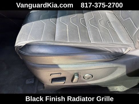 Used 2021 Kia Telluride SX w/ SX Prestige Package AWD/4WD image 16