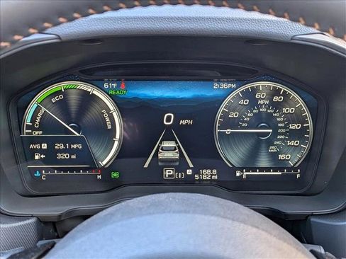 Used 2025 Subaru Forester Touring image 15