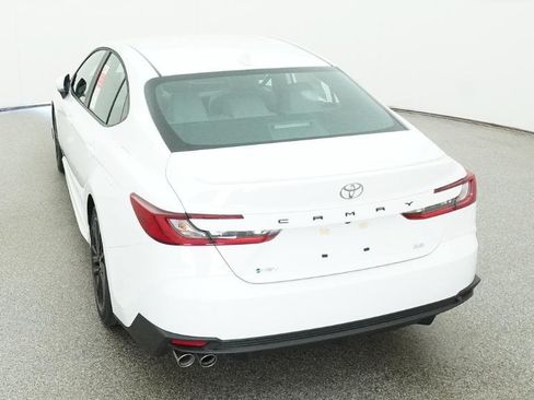 Used 2026 Toyota Camry SE FWD image 54