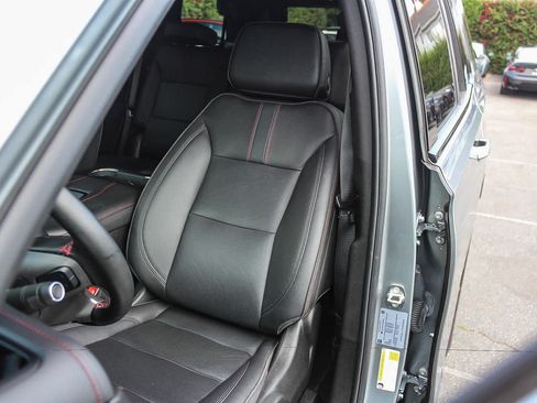 Used 2023 Chevrolet Tahoe RST w/ Sport Performance Package AWD/4WD image 27