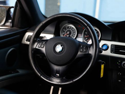 Used 2008 BMW M3 Coupe image 28