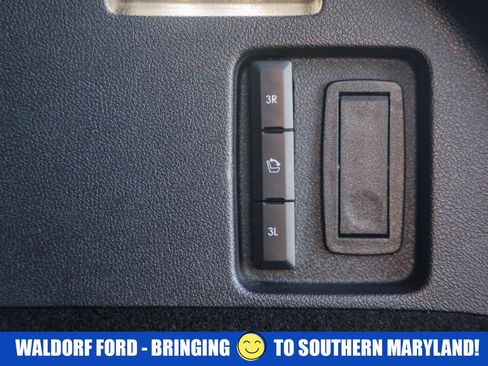 Used 2022 Lincoln Aviator Reserve w/ Equipment Group 201A image 10