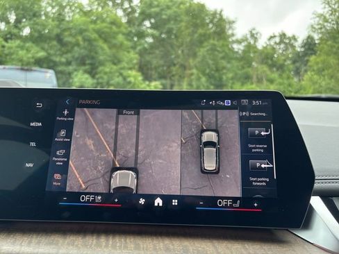 New 2025 BMW X1 xDrive28i w/ Technology Package image 45