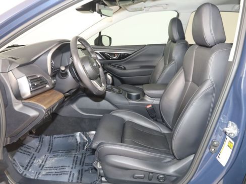 Used 2024 Subaru Outback Touring XT w/ Popular Package #2 image 12